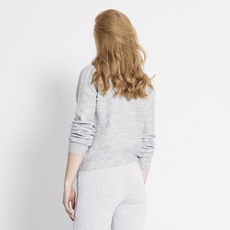 Strickjacke "Siri"